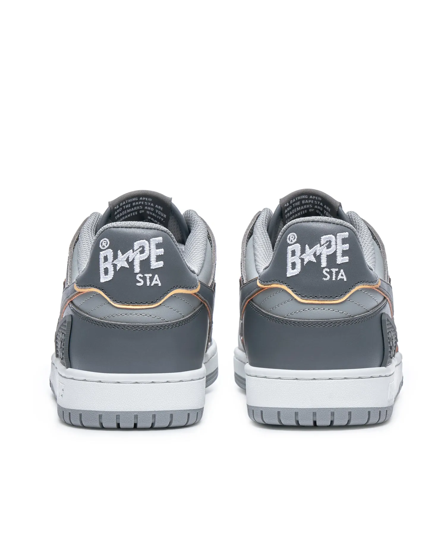 BAPE SK8 STA #3