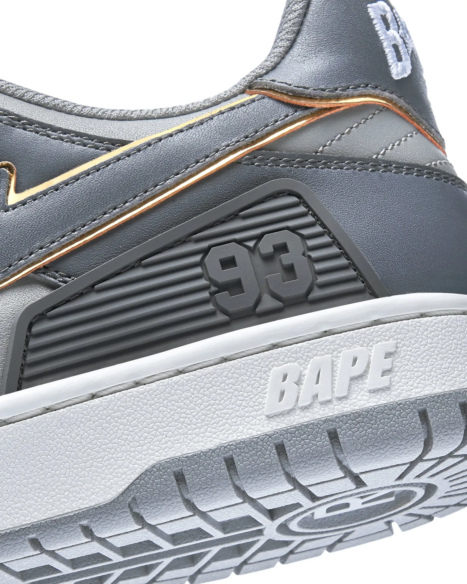BAPE SK8 STA #3