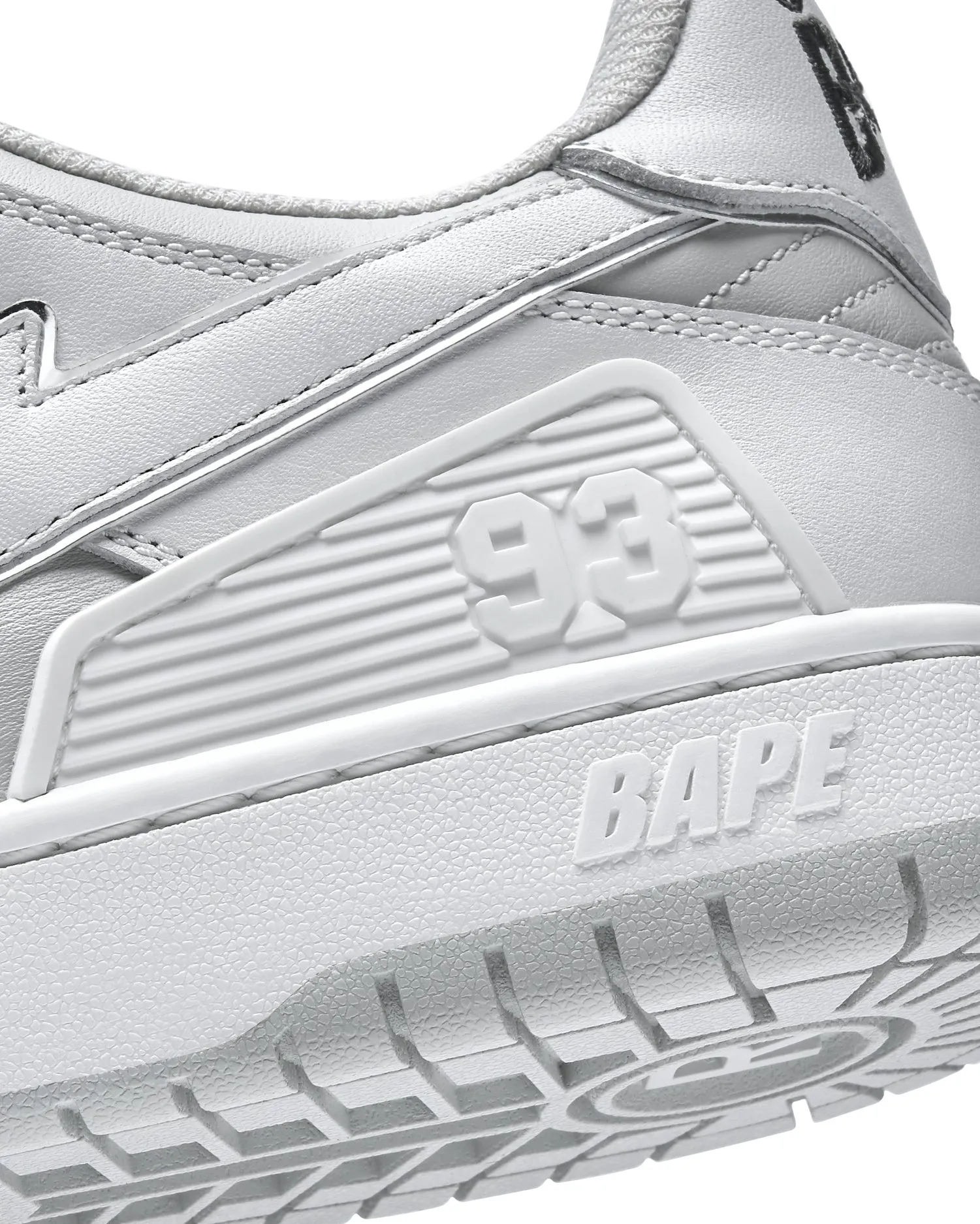 BAPE SK8 STA #3