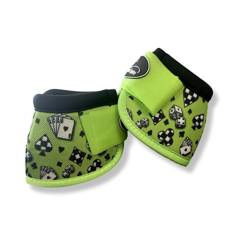 Bell boots Schulz equine