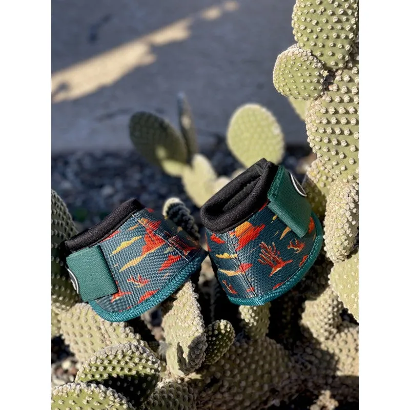 Bell boots Schulz equine