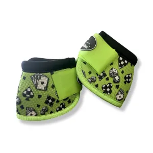 Bell boots Schulz equine