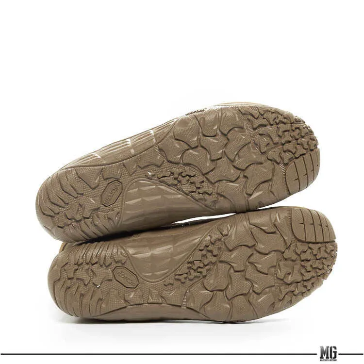 Belleville TR105 MiniMil Ultralight Minimalist Training Boots