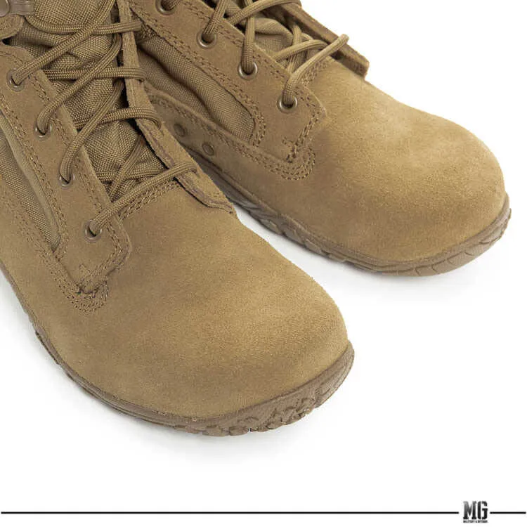 Belleville TR105 MiniMil Ultralight Minimalist Training Boots