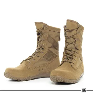 Belleville TR105 MiniMil Ultralight Minimalist Training Boots