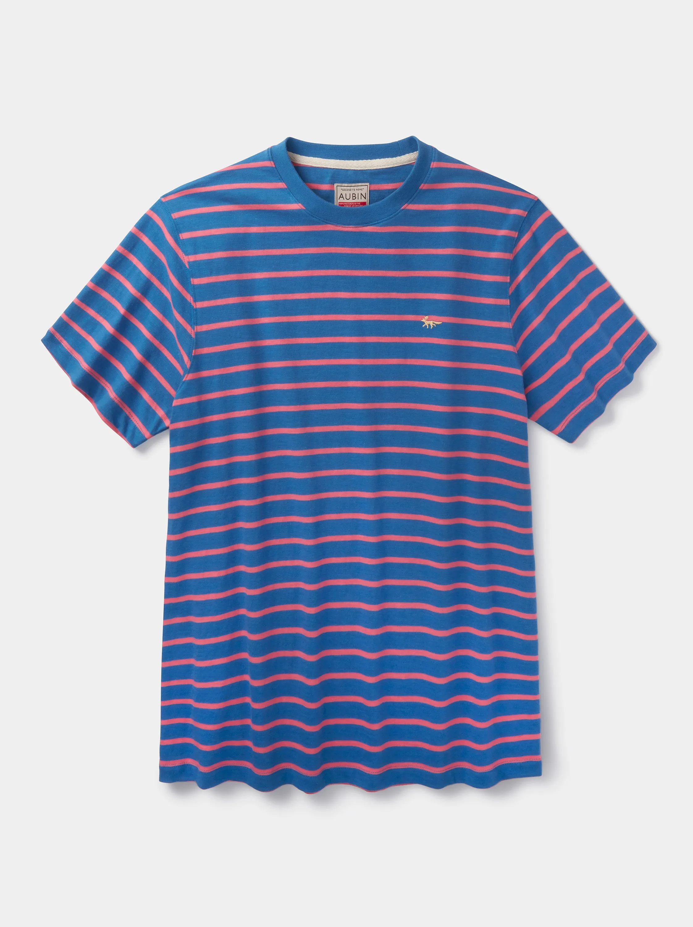 Berkeley Slub Tee