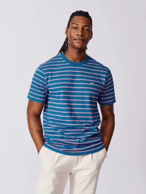 Berkeley Slub Tee