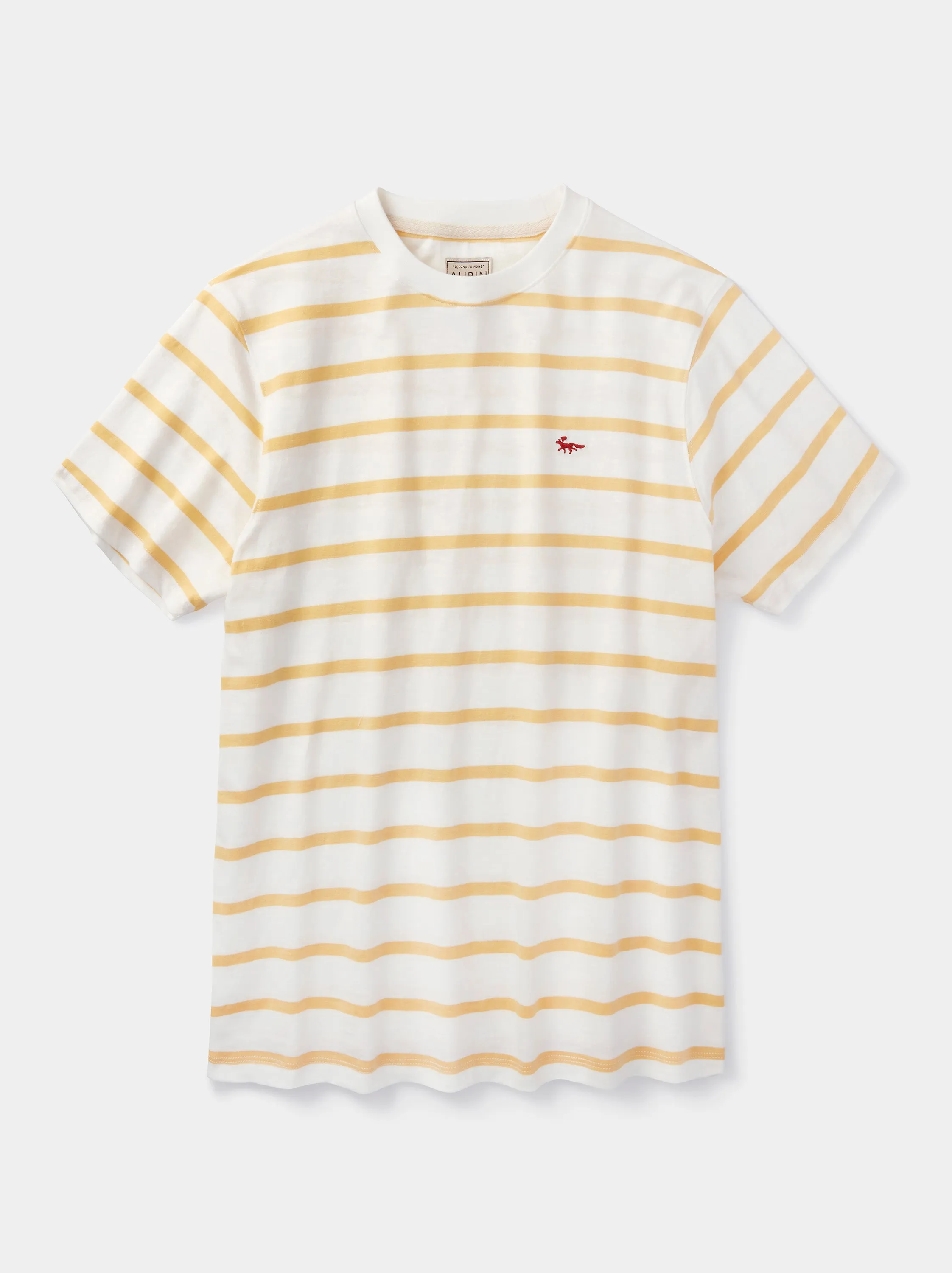 Berkeley Slub Tee