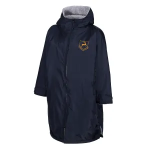 Blueharts HC All Weather Robe