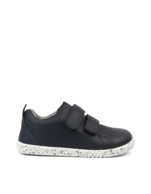 Bobux I-Walk Grass Court Waterproof - Navy
