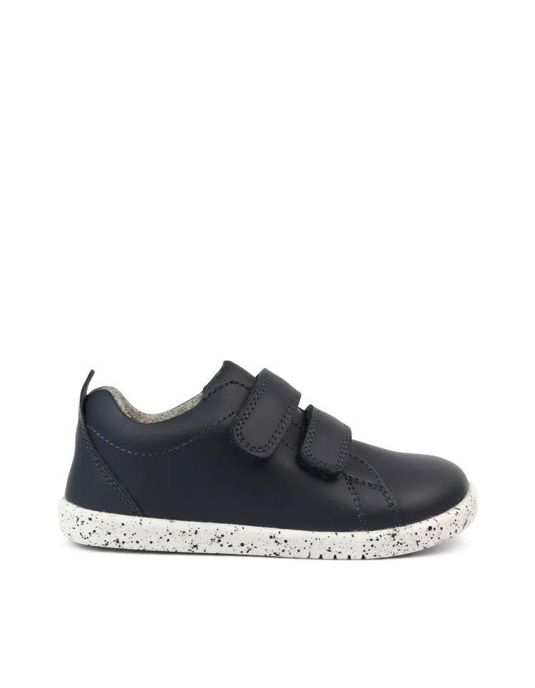 Bobux I-Walk Grass Court Waterproof - Navy