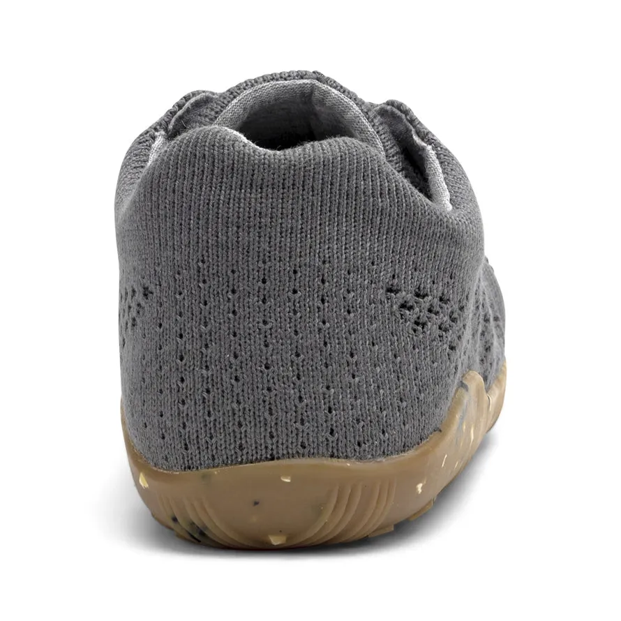Bobux Kid  Seedling II Smoke VEGAN
