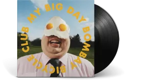 Bombay Bicycle Club : My Big Day
