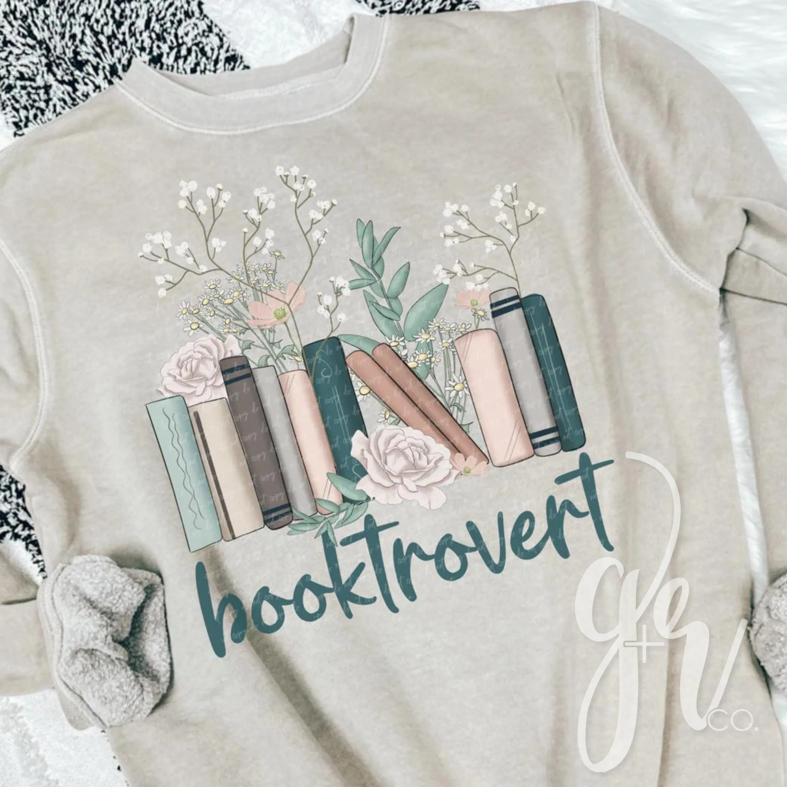 Booktrovert