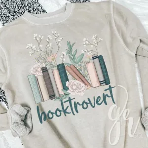 Booktrovert