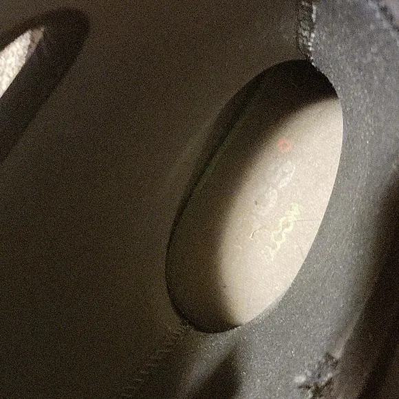 Boy Bogs Size 5 Youth