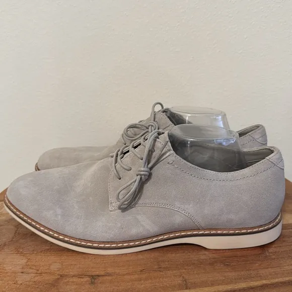 BP nordstrom Shane Casual Lace-Up Derby