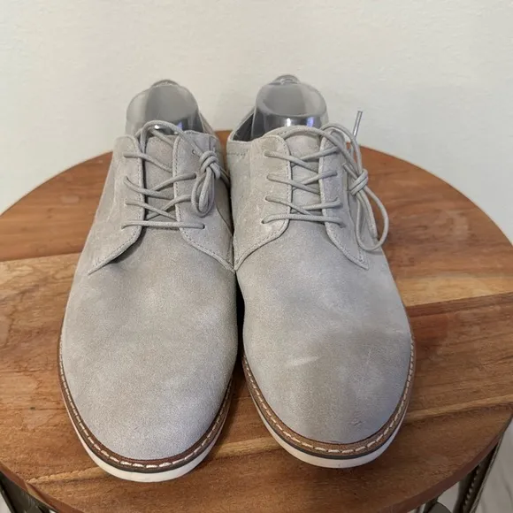 BP nordstrom Shane Casual Lace-Up Derby