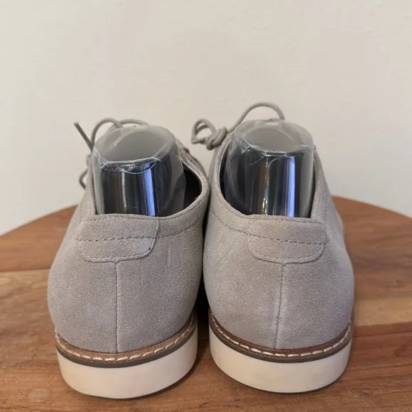 BP nordstrom Shane Casual Lace-Up Derby