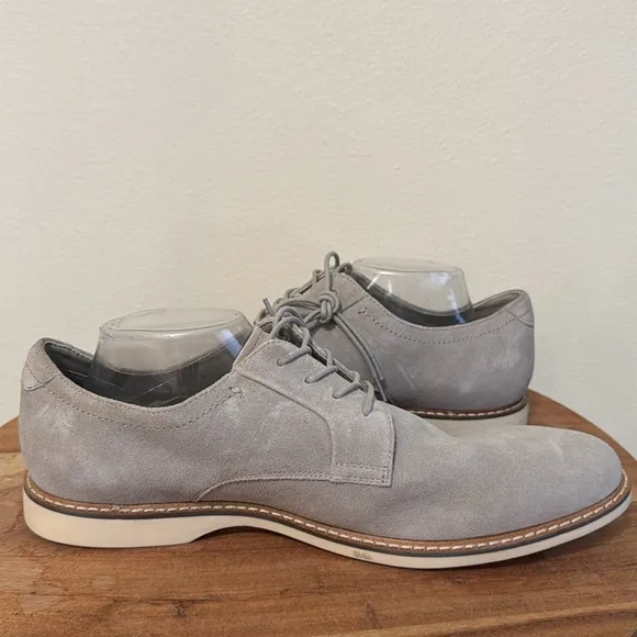BP nordstrom Shane Casual Lace-Up Derby