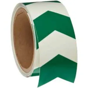 Brady BradyGlo Arrow Tape| Buy Online