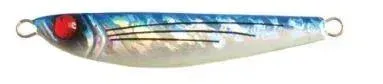 Braid Sailfin Jigs 120g Glow in the Dark