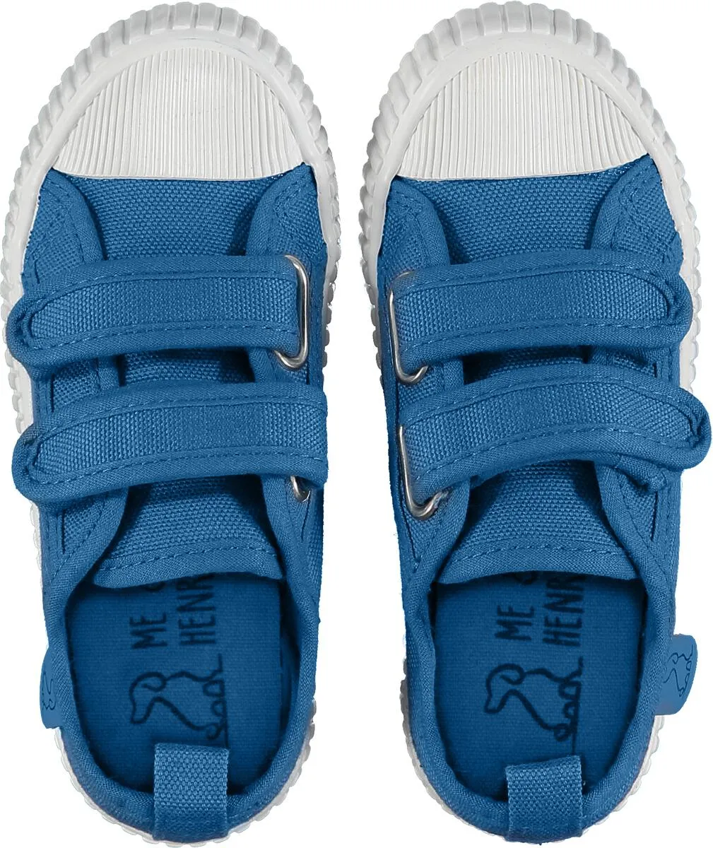 BREWSTER DOUBLE VELCRO CANVAS (HBS006b)