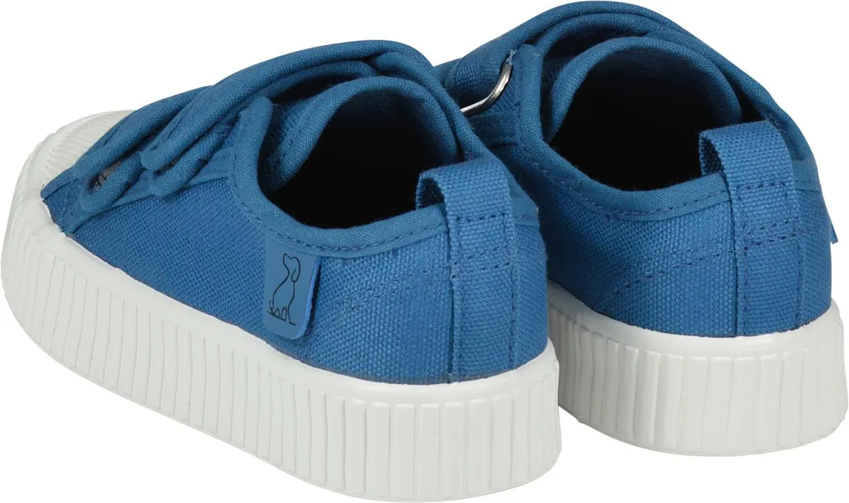 BREWSTER DOUBLE VELCRO CANVAS (HBS006b)