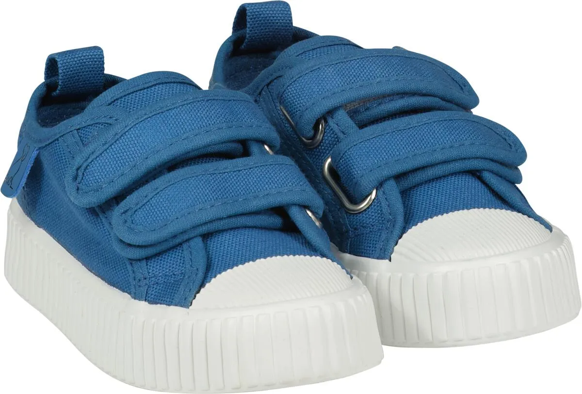 BREWSTER DOUBLE VELCRO CANVAS (HBS006b)
