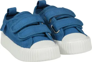 BREWSTER DOUBLE VELCRO CANVAS (HBS006b)