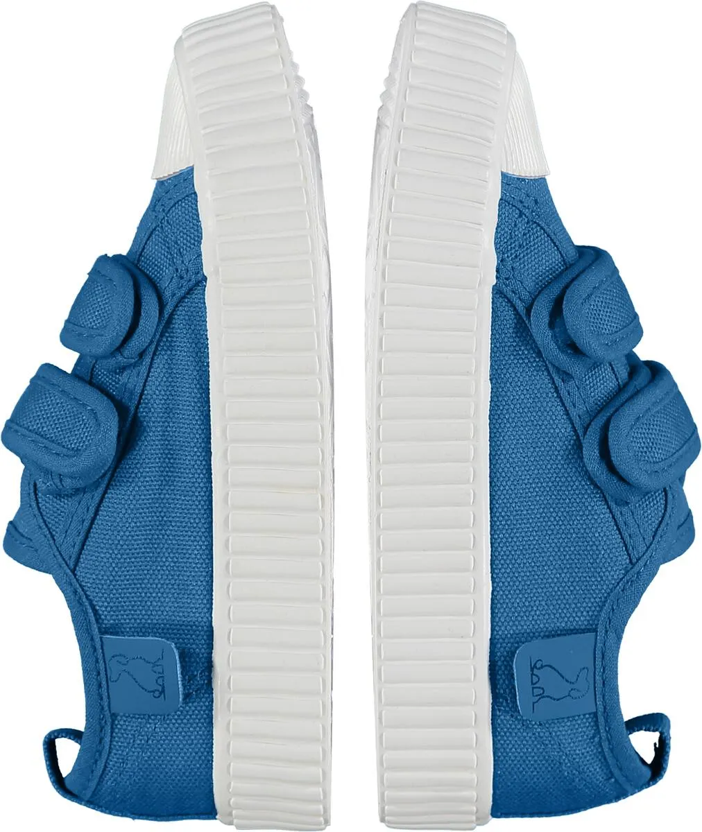 BREWSTER DOUBLE VELCRO CANVAS (HBS006b)