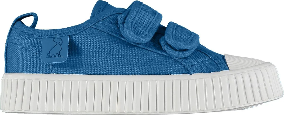 BREWSTER DOUBLE VELCRO CANVAS (HBS006b)