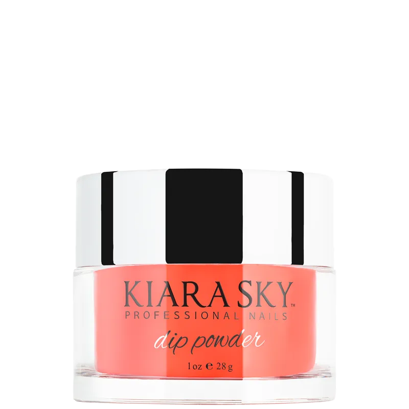 BRIGHT CLEMENTINE