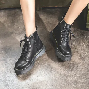 British Style Boots
