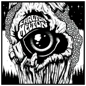 CARLTON MELTON - Handling Snakes 7" (archive copies)