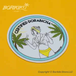 Certified Dorabicha