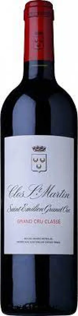 CH CLOS ST MARTIN 15 ST EMIL   MMD