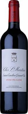 CH CLOS ST MARTIN 15 ST EMIL   MMD