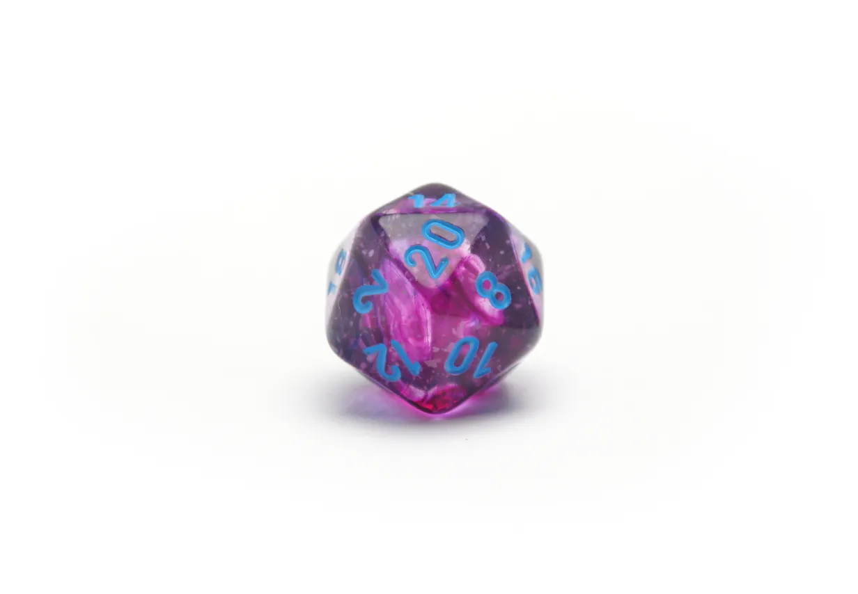 Chessex Nebula | Nocturnal