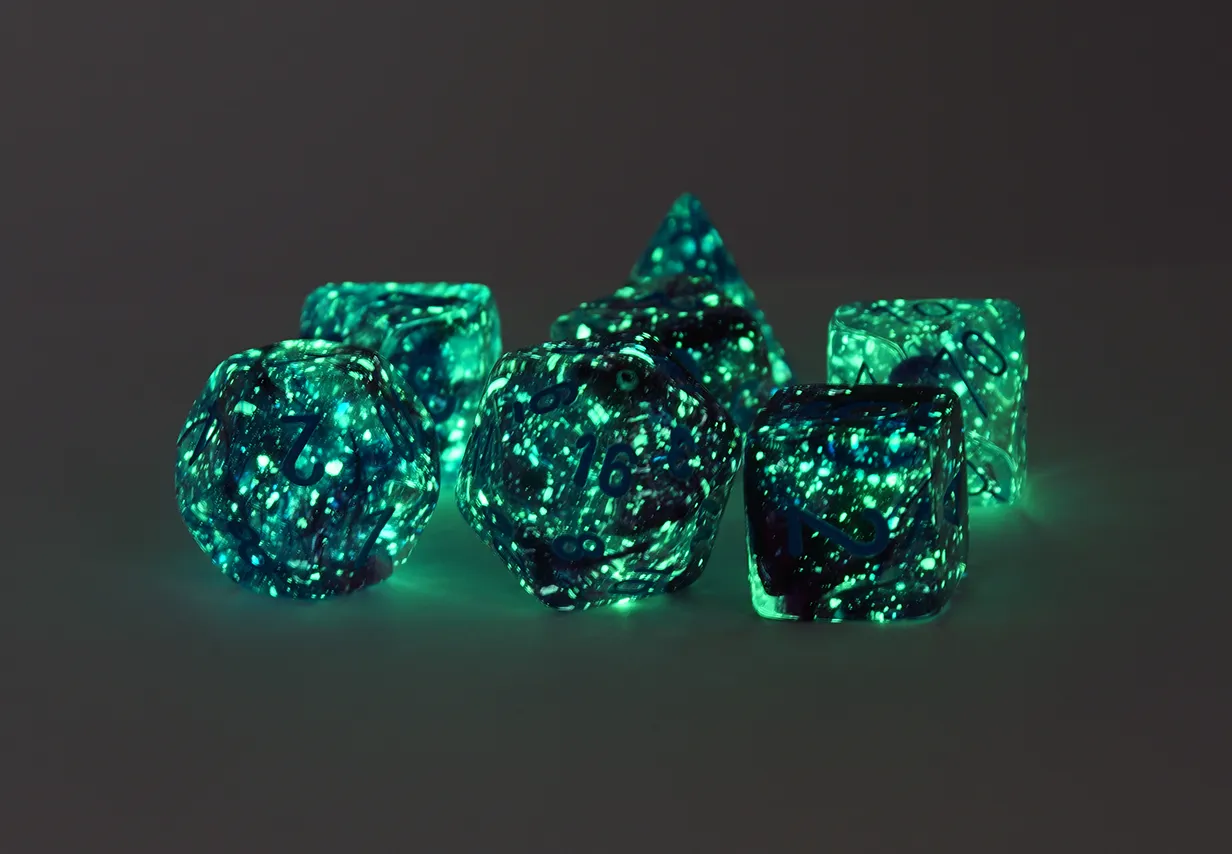 Chessex Nebula | Nocturnal