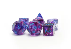Chessex Nebula | Nocturnal