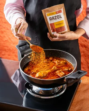 Chicken Masala: Malvani Masala - 100g