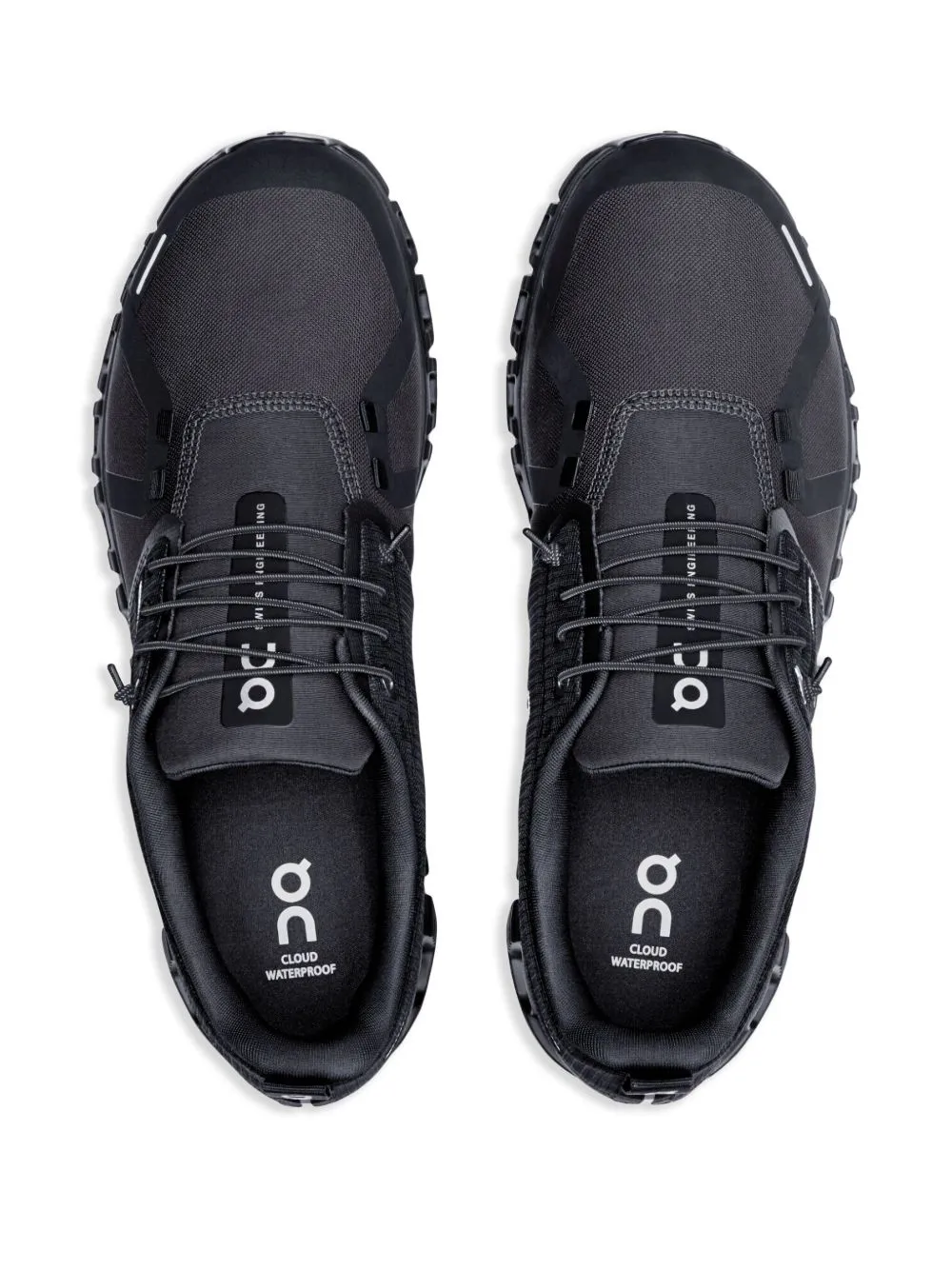 Cloud 6 wp sneakers