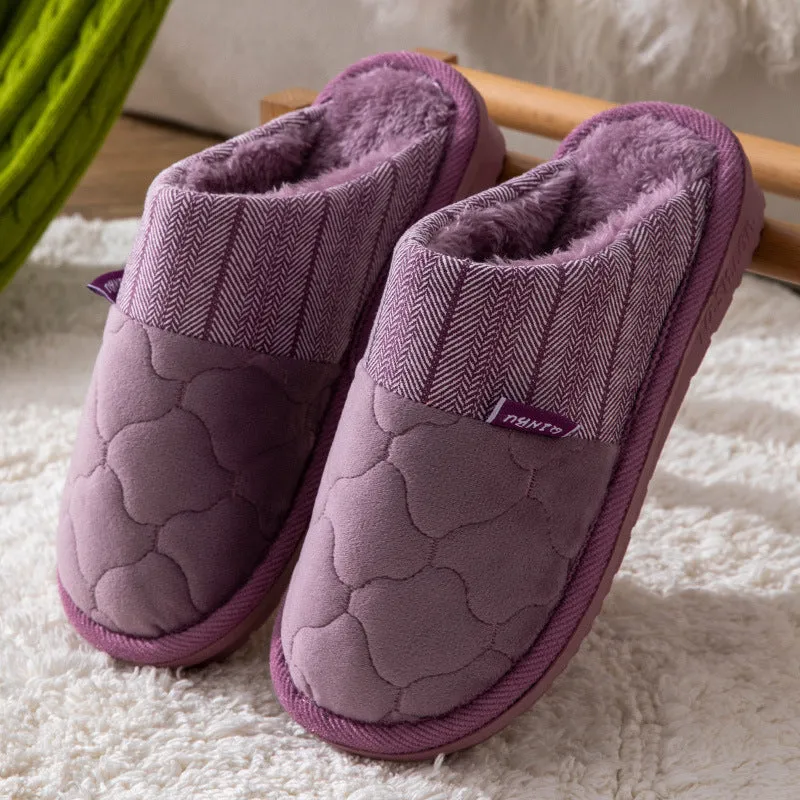 CloudNest Slippers