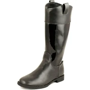 Cole Haan Nancy Tall Black/Black ChildG boots 2 NEW
