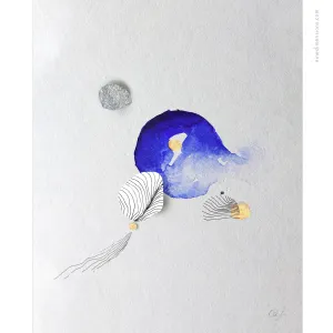 Cosmic Travelers