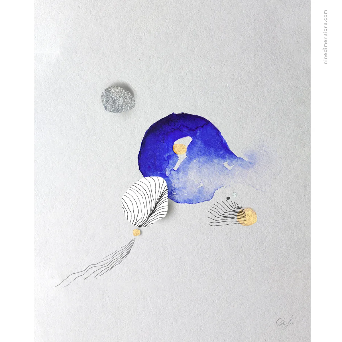 Cosmic Travelers