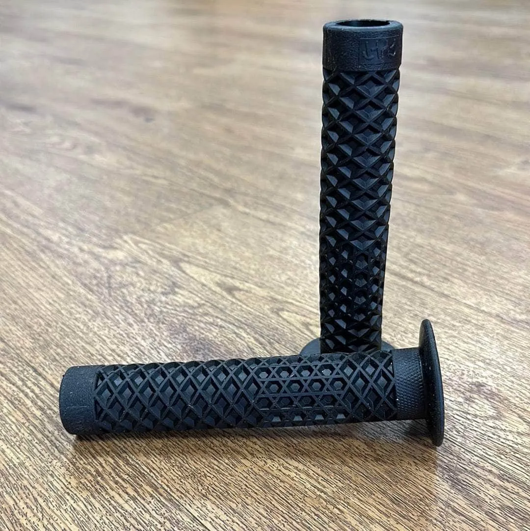 Cult x Vans Waffle Grips with Flange