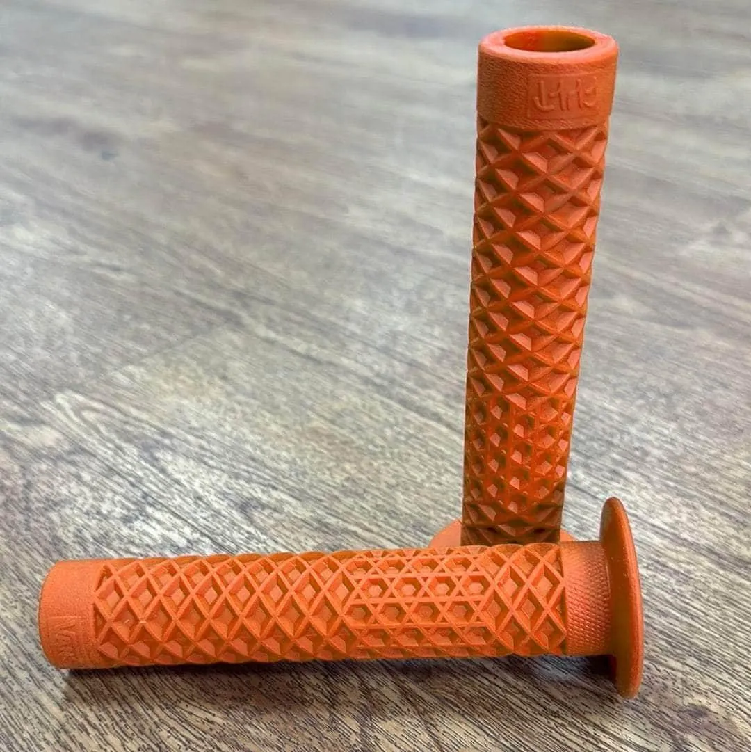Cult x Vans Waffle Grips with Flange