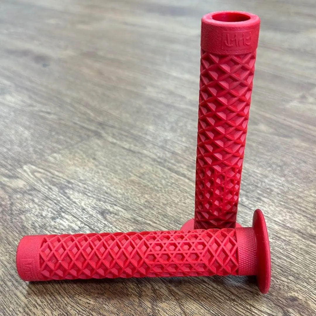 Cult x Vans Waffle Grips with Flange